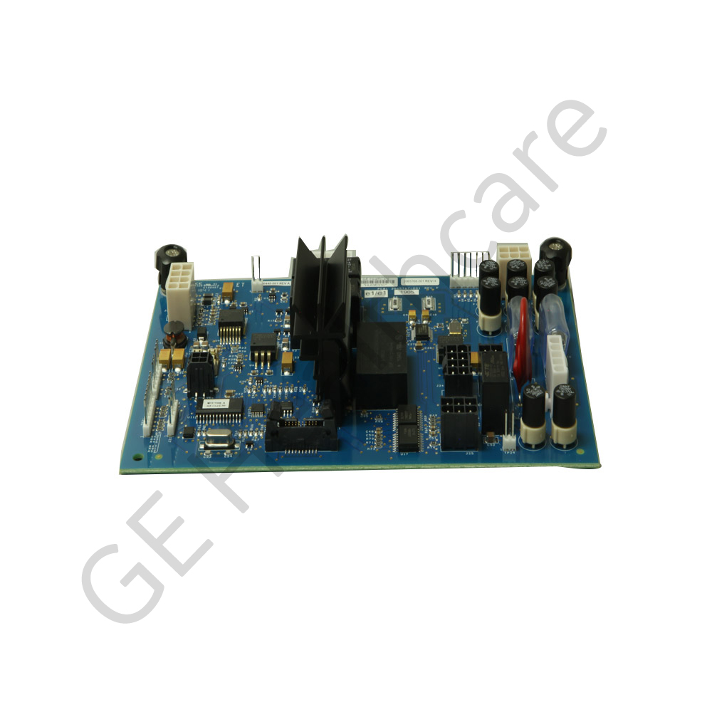 Service Kit PCA Power Board - Warmer - RoHS