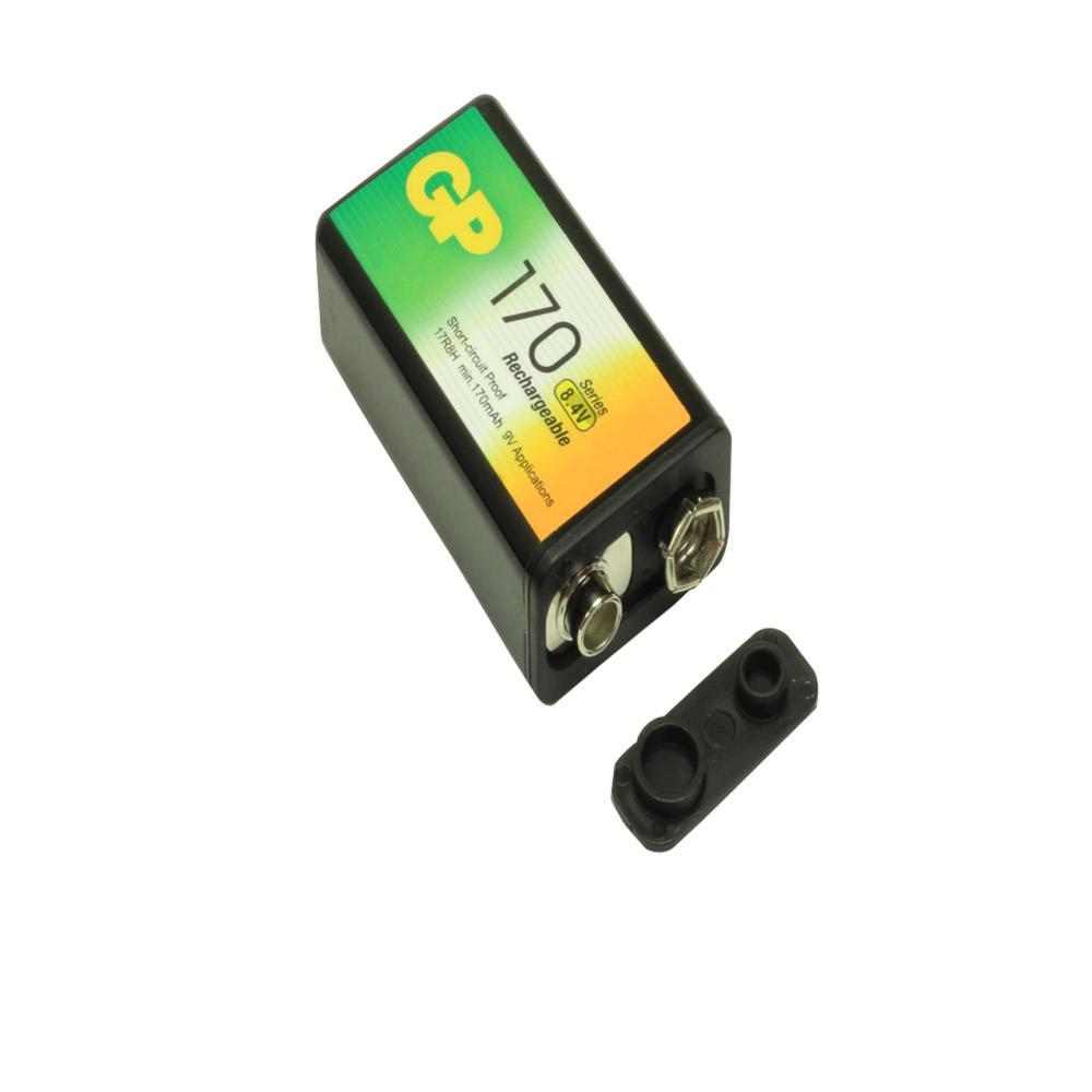 Kit Rechargeable Battery Nickel-Metal Hydride 8.4V Kit Rechargeable Battery Nickel-Metal Hydride 8.4V