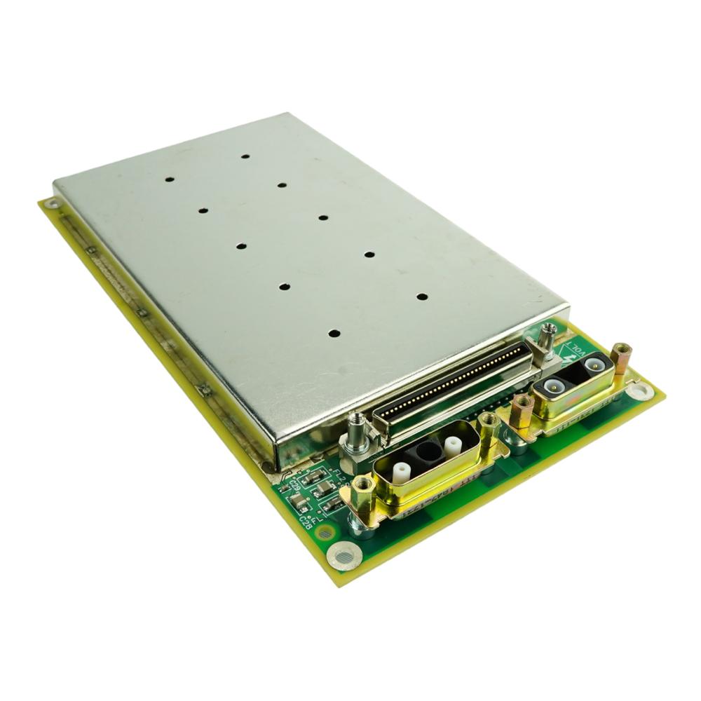 Road Warrior (RW) Preamp PWA Road Warrior (RW) Preamp PWA