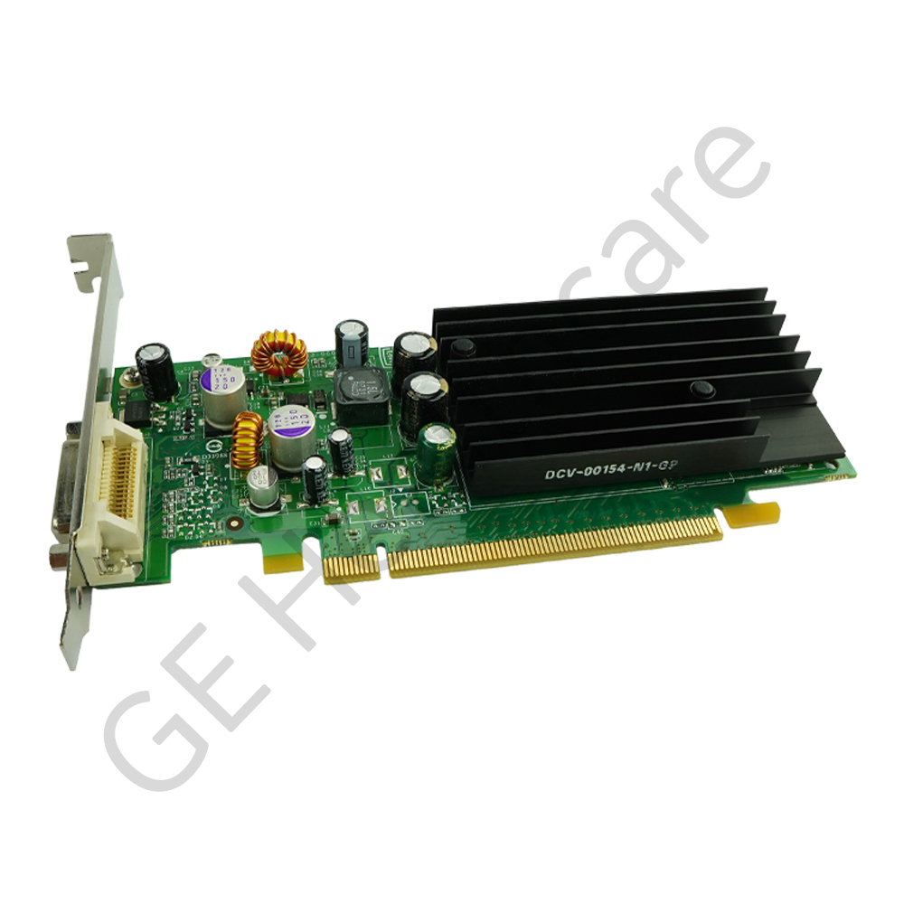 PNY Nvidia Quadro NVS285, 128MB