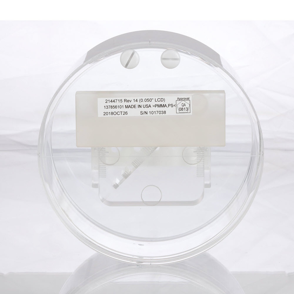 Helios QA Phantom 5215028 Helios QA Phantom 5215028