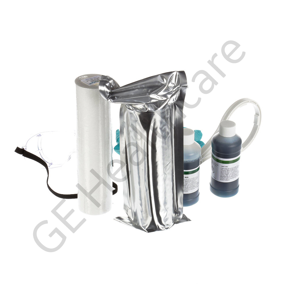 Deionization Filter Cartridges Kit 5264701