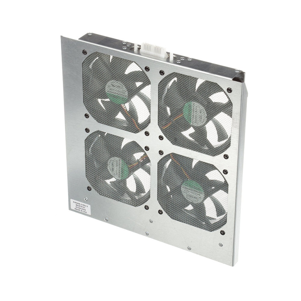 Fan Tray Complete Assembly 5394406-2 Fan Tray Complete Assembly 5394406-2