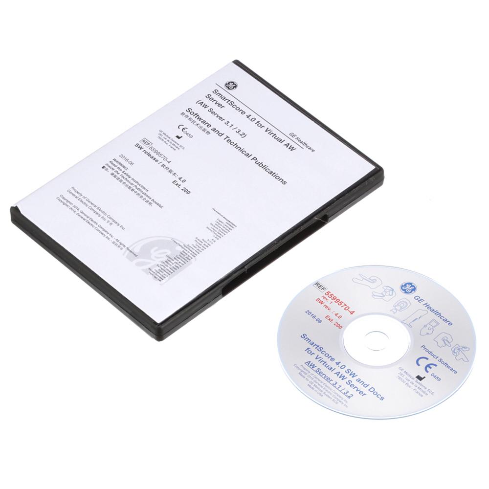 Smartscore 4.0 Ext. 200 Software and Docs Smartscore 4.0 Ext. 200 Software and Docs